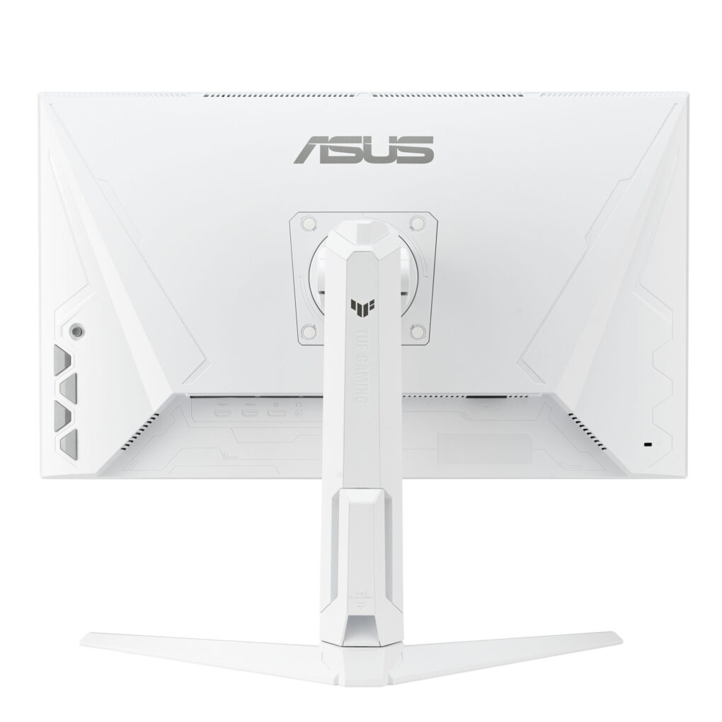 ⁦TUF Gaming VG27AQML1A-W Gaming Monitor⁩ - الصورة ⁦2⁩
