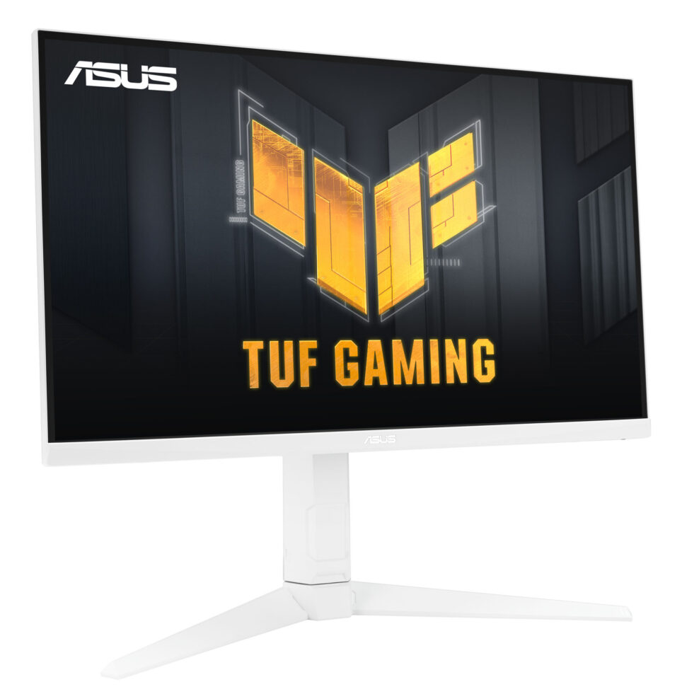 TUF Gaming VG27AQML1A-W Gaming Monitor