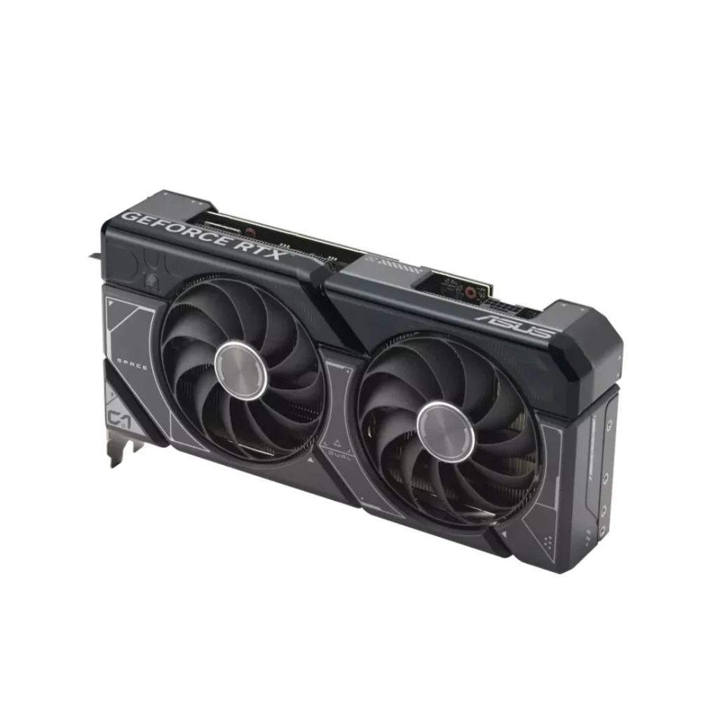ASUS Dual GeForce RTX™ 4070 Ti Super OC Edition - Image 2