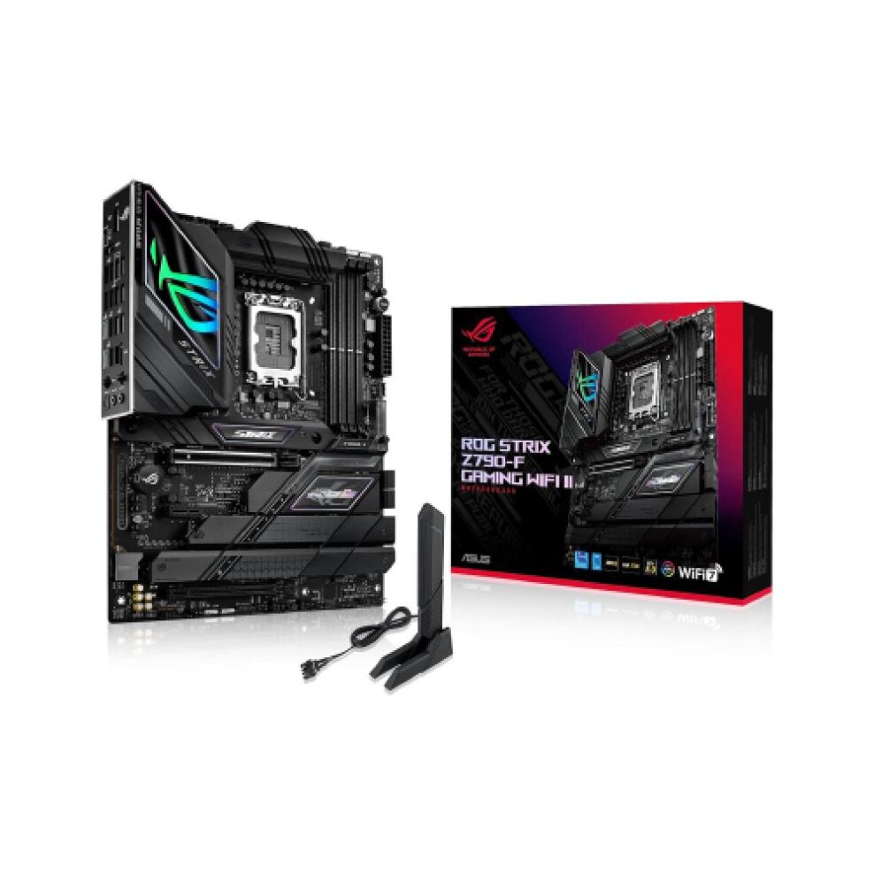 ASUS ROG Strix Z790-I Gaming