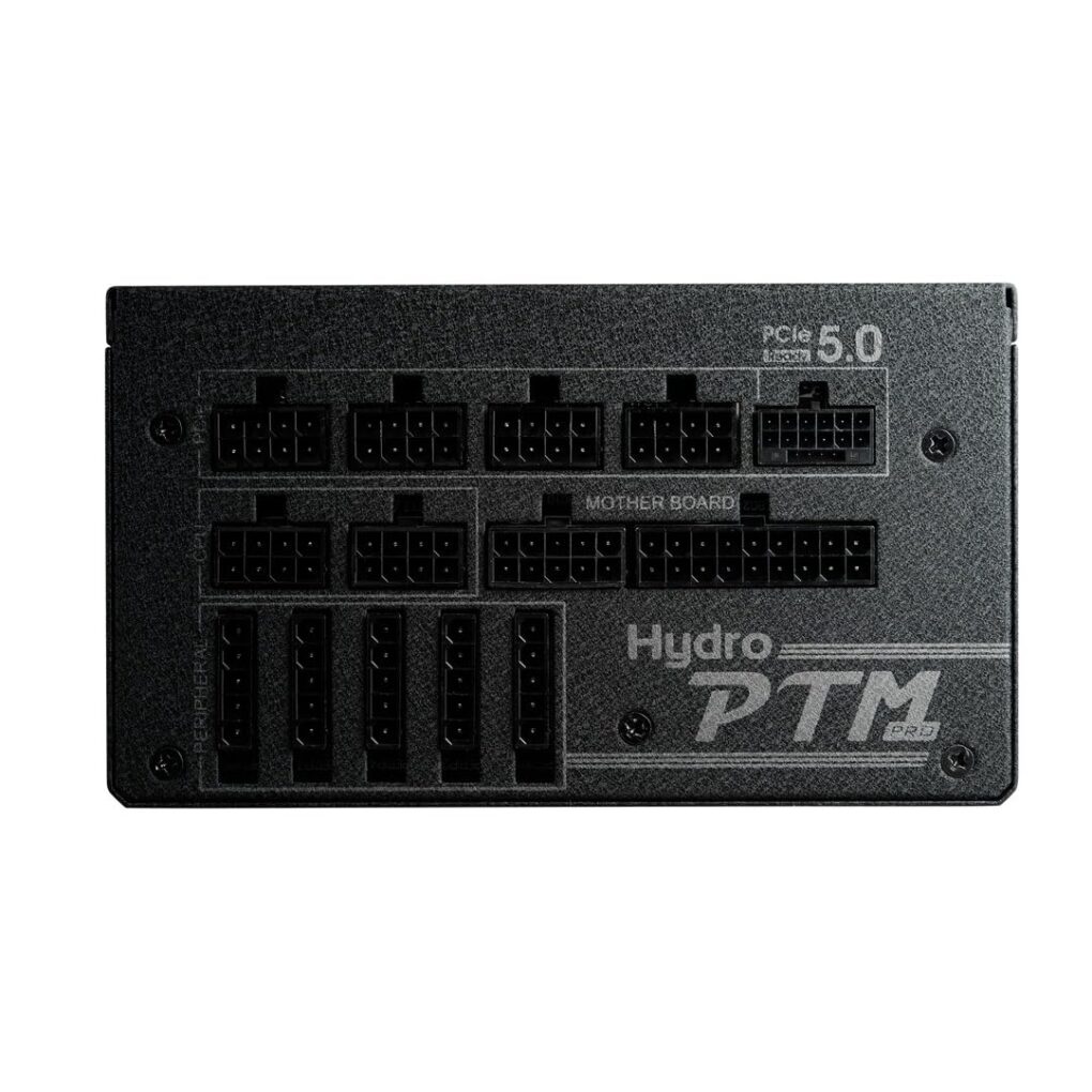 Hydro PTM PRO ATX3.0(PCIe5.0) 1200W - Image 3