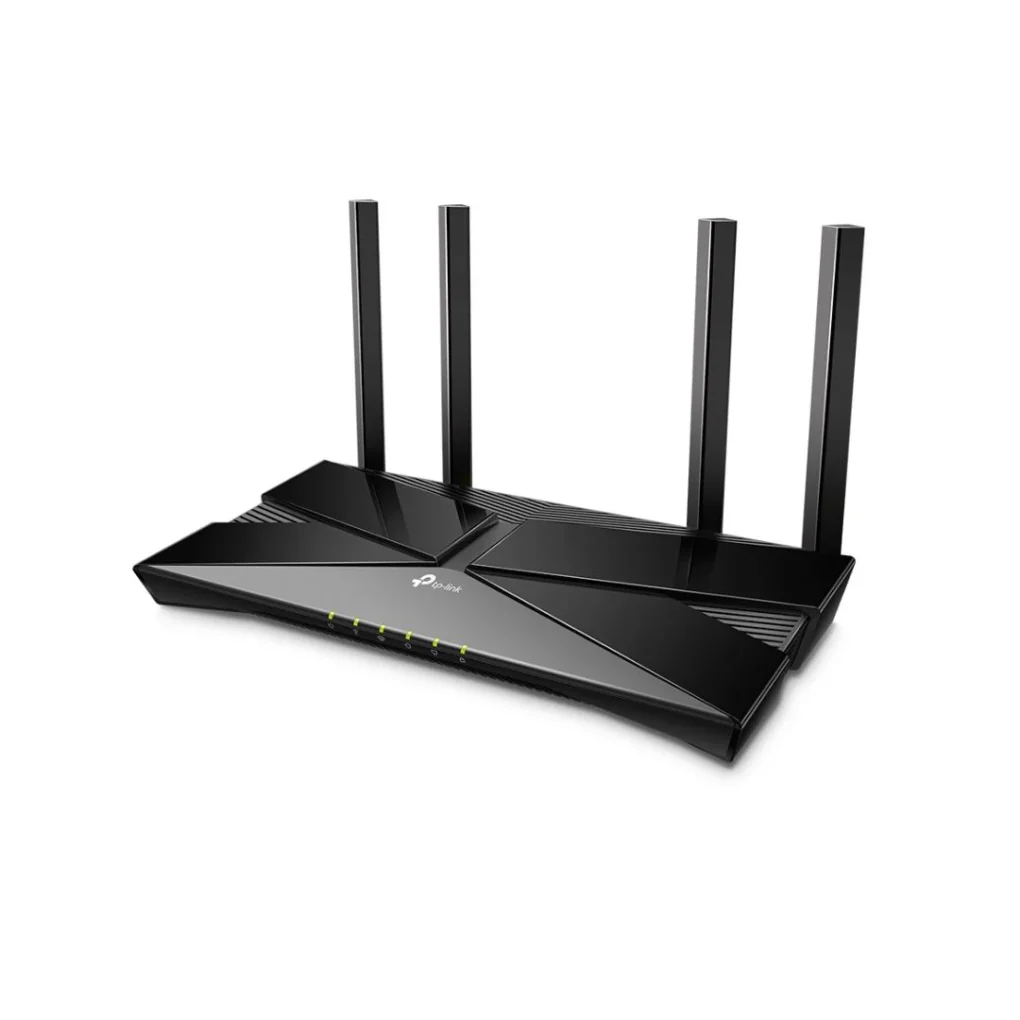 TP-Link Dual-Band AX3000 Wi-Fi 6 Router Archer AX55 - Image 2