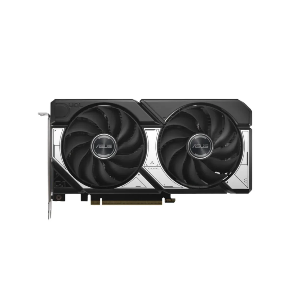 ⁦ASUS Dual GeForce RTX™ 5060 Ti 16GB GDDR7 OC Edition⁩ - الصورة ⁦3⁩