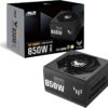 ASUS TUF Gaming 850W Gold