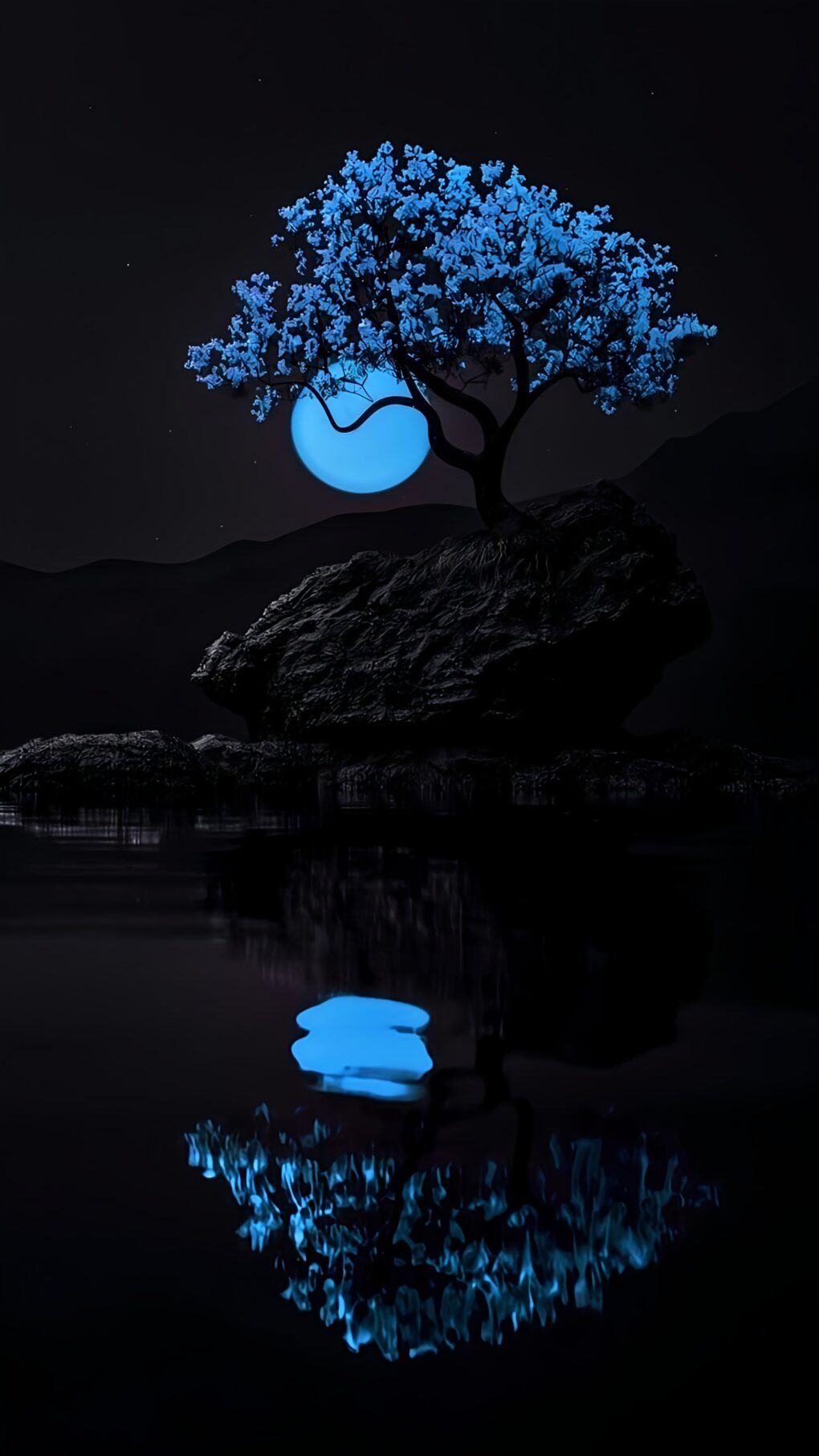 Night 4K