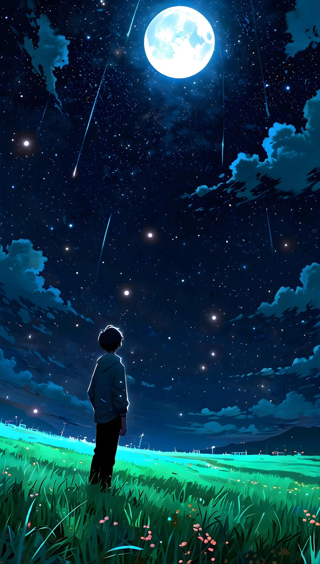 moon
