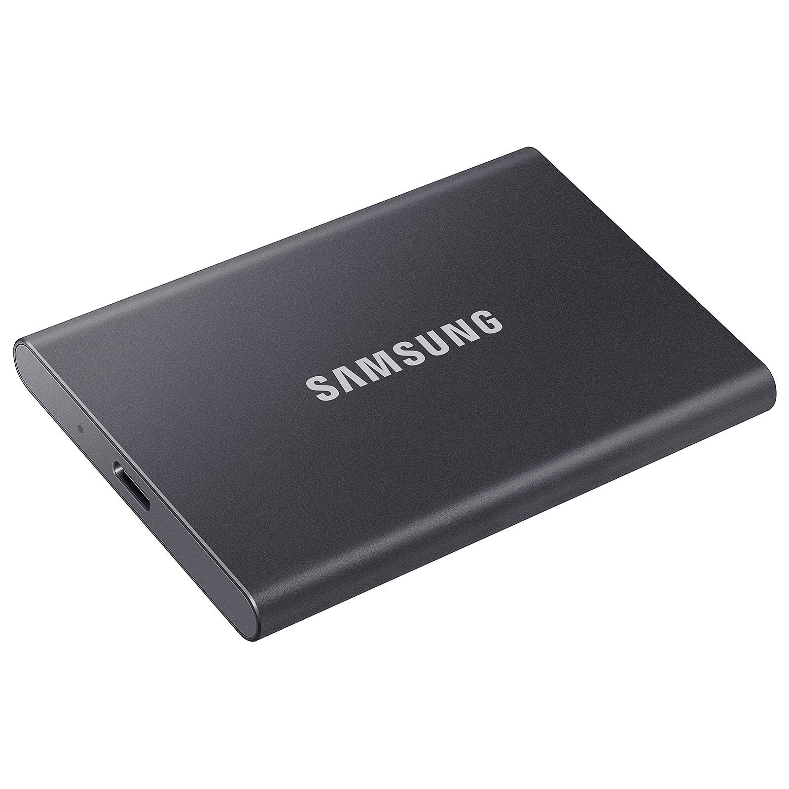 SAMSUNG T7 4TB, Portable SSD