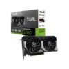 ASUS Dual GeForce RTX™ 5060 8GB