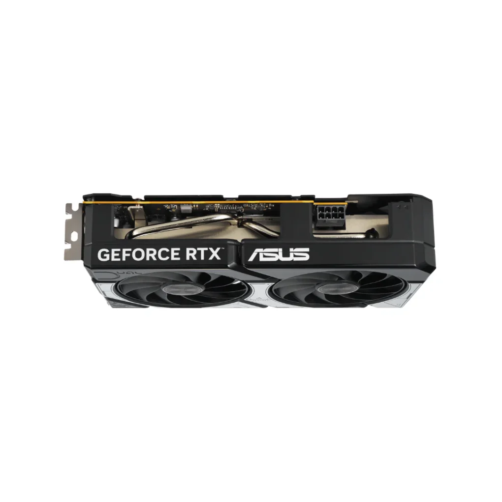 ⁦ASUS Dual GeForce RTX™ 5060 8GB⁩ - الصورة ⁦2⁩