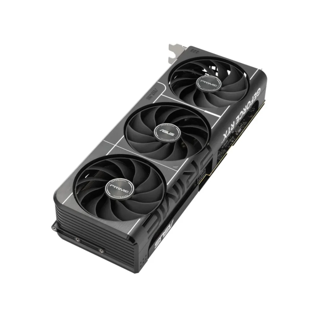 ⁦ASUS The SFF-Ready Prime GeForce RTX™ 5060 Ti⁩ - الصورة ⁦3⁩