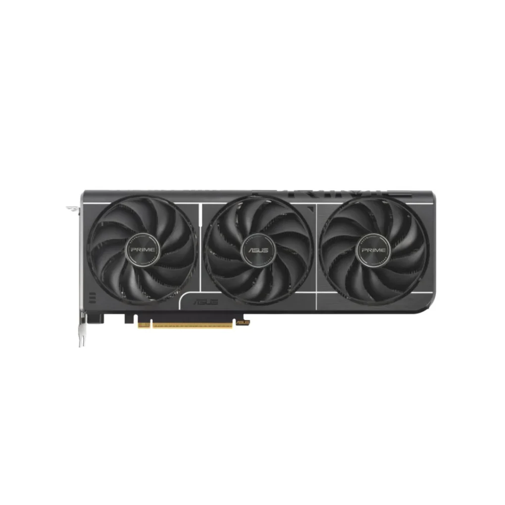 ⁦ASUS The SFF-Ready Prime GeForce RTX™ 5060 Ti⁩ - الصورة ⁦4⁩