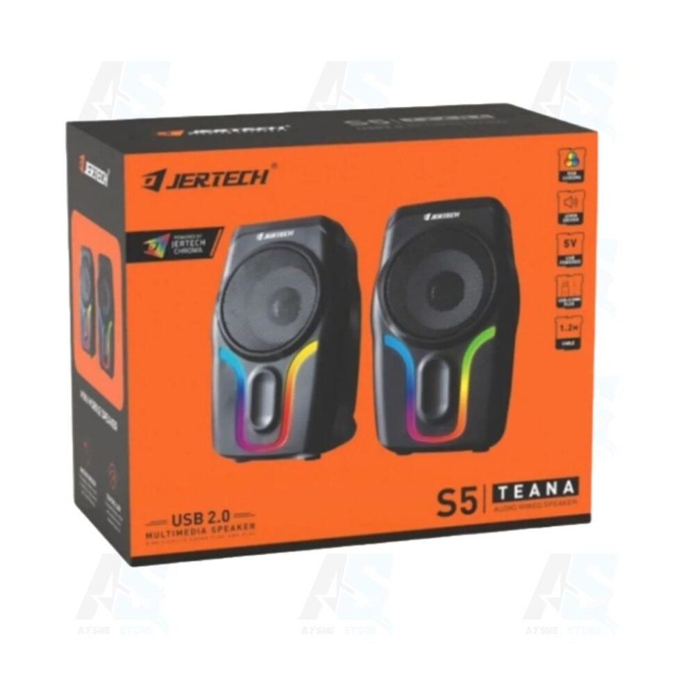 Jertech S5