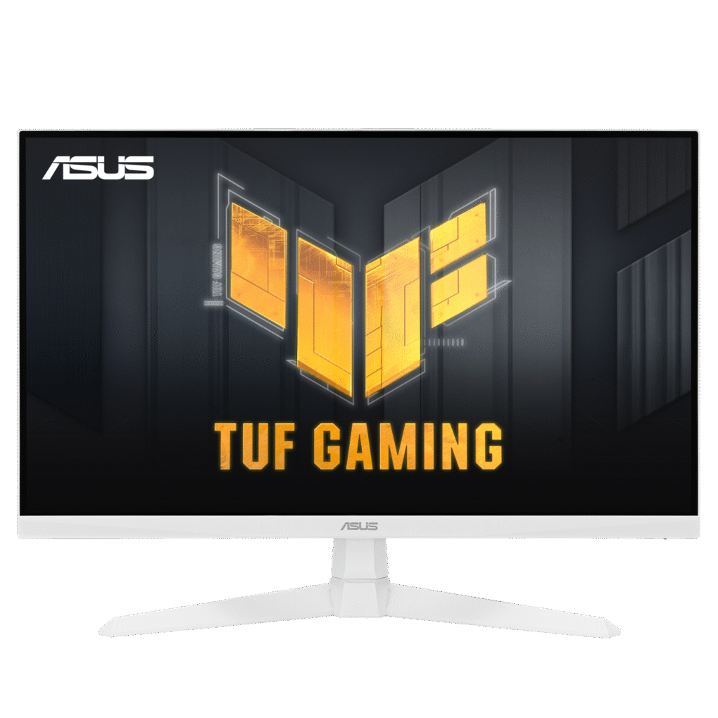 TUF Gaming VG249Q3A-W Gaming Monitor