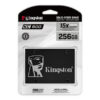 Kingston KC600 256GB