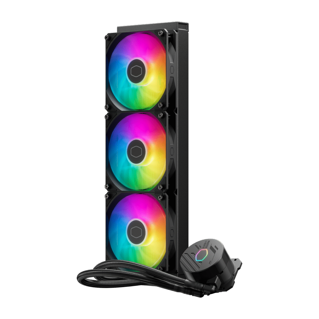 Cooler Master MasterLiquid 360L