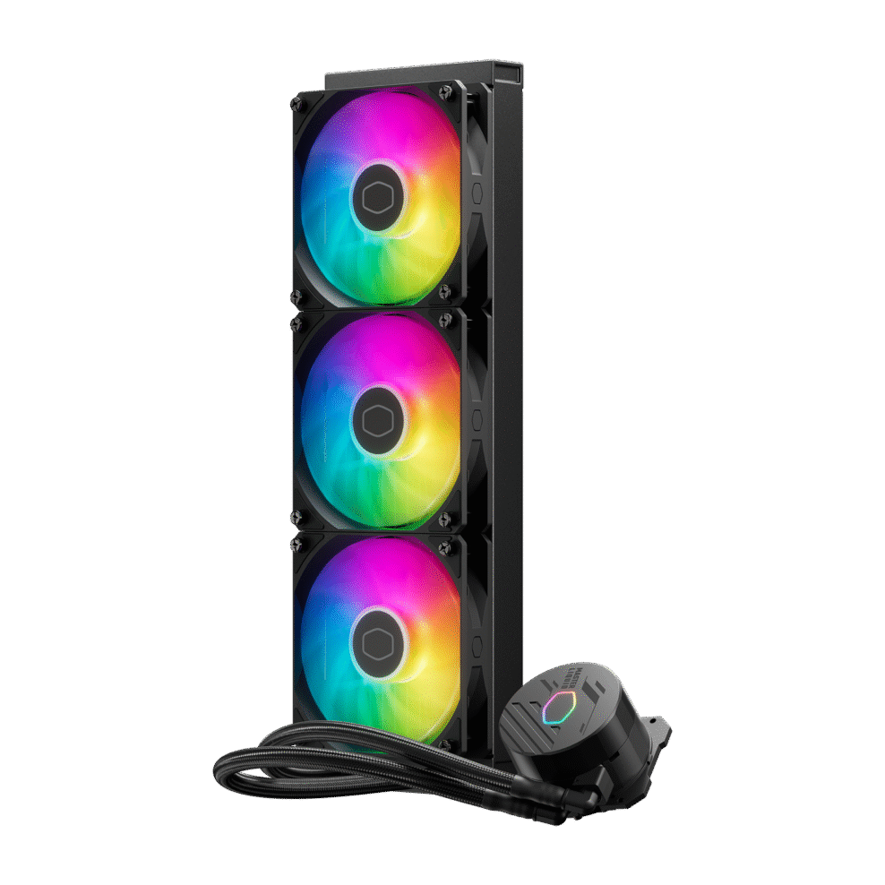 Cooler Master MasterLiquid 360L