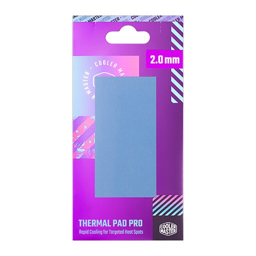 Cooler Master Thermal pad