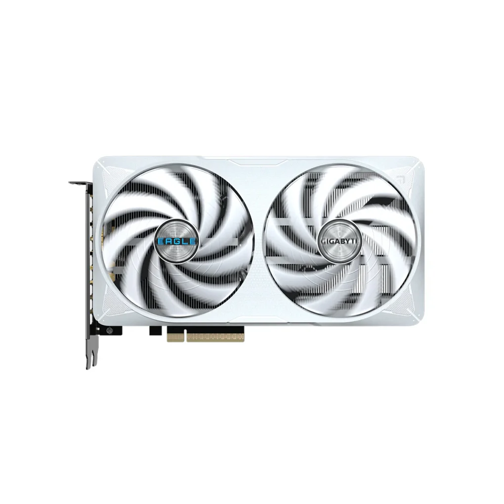 ⁦GIGABYTE GeForce RTX 5060 Eagle OC 8G⁩ - الصورة ⁦2⁩