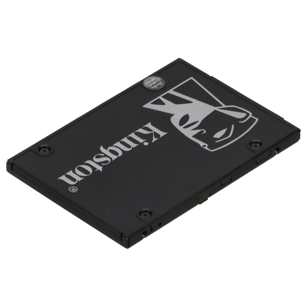 Alternative view of Kingston KC600 SSD SKC600/1024G