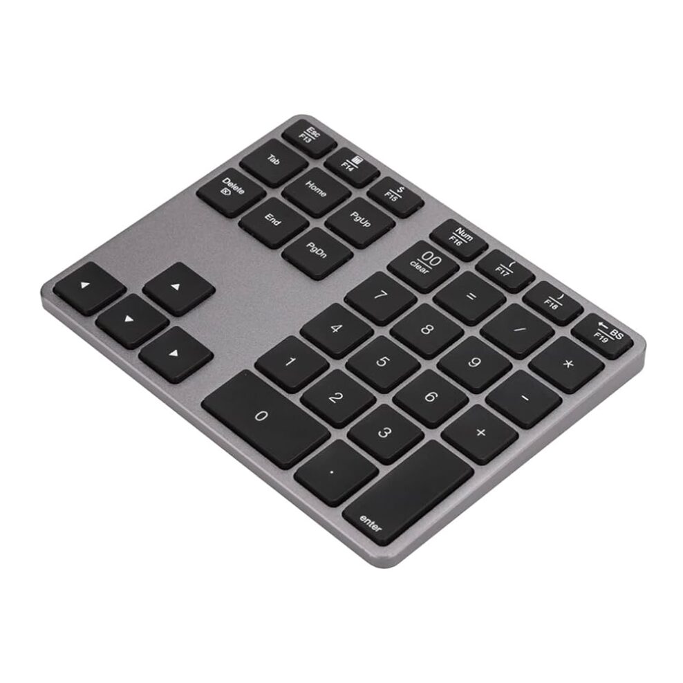 Yunseity Bluetooth Number Pad