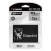 Kingston KC600 SSD SKC600/1024G