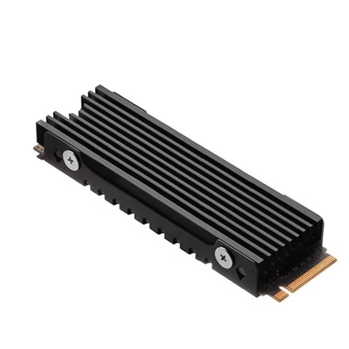 M.2 2280 SSD Heatsink