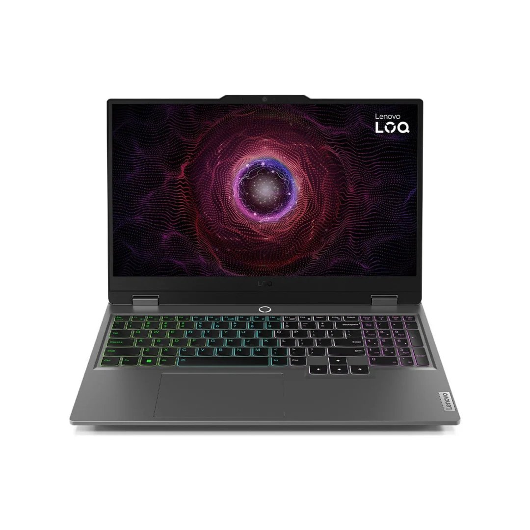 Lenovo Gaming Laptop LOQ 15IRX9