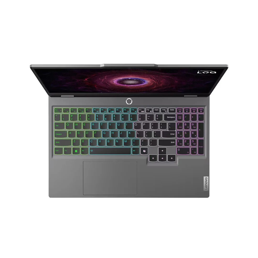 Lenovo Gaming Laptop LOQ 15IRX9 - الصورة 3