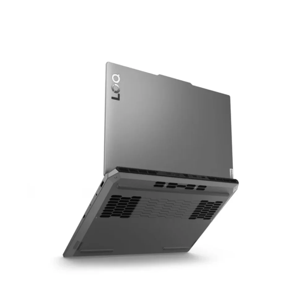 Alternative view of Lenovo Gaming Laptop LOQ 15IRX9