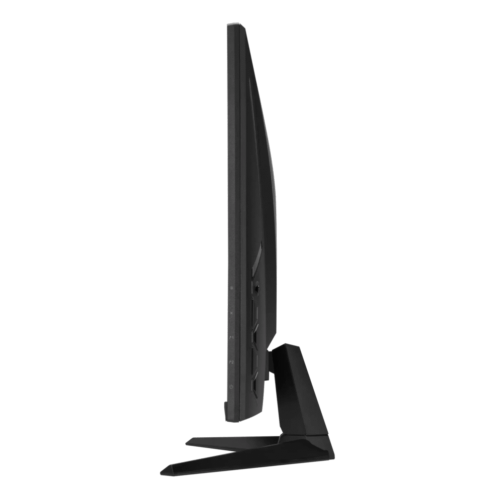 Alternative view of TUF Gaming VG32UQA1A Gaming Monitor
