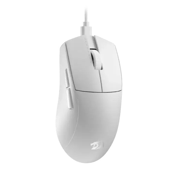 Alternative view of Redragon M724 Wired Gaming Mouse