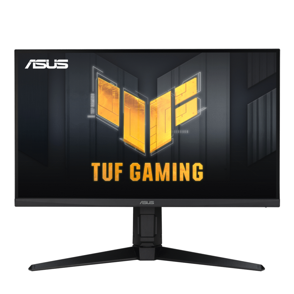 TUF Gaming VG27AQML1A Gaming Monitor