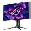 ASUS ROG Swift OLED PG27UCDM