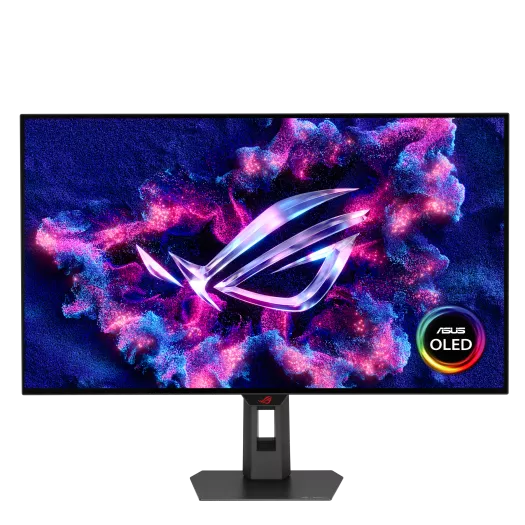 ROG Strix OLED XG27ACDMS gaming monitor