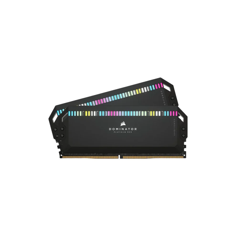 DOMINATOR® PLATINUM RGB 16GB