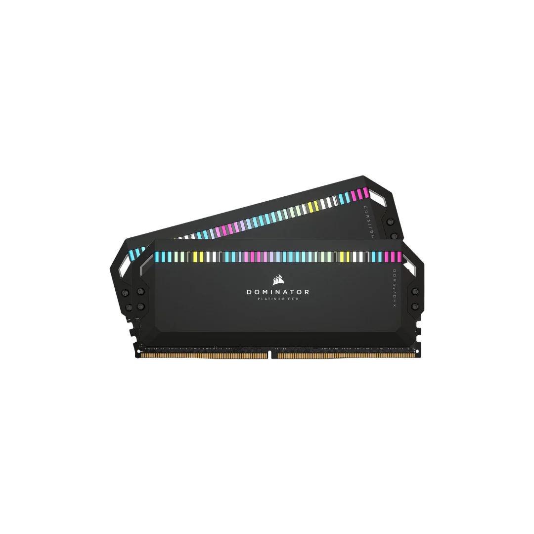 DOMINATOR® PLATINUM RGB 16GB