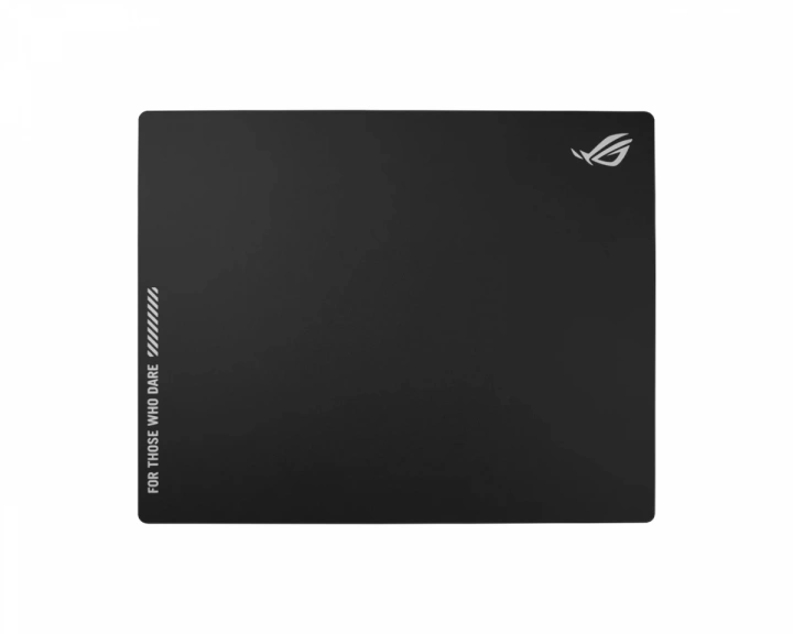ASUS ROG Moonstone Ace L Glass Gaming Mouse Pad