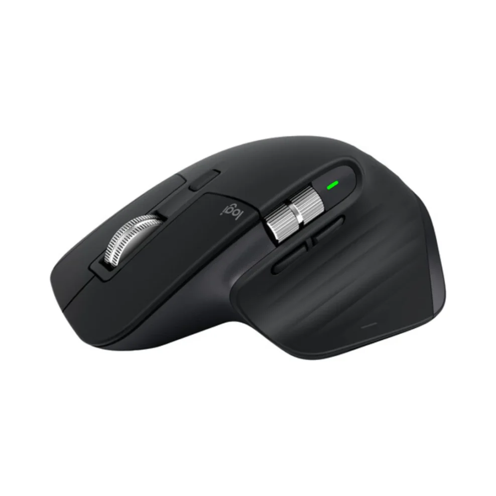 Alternative view of Logitech MX Master 3S