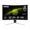 MSI MAG 325CQRXF E2 240Hz Monitor