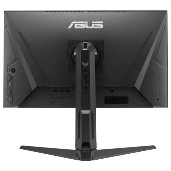 Alternative view of TUF Gaming Series 5 - VG27AQML5A Gaming Monitor