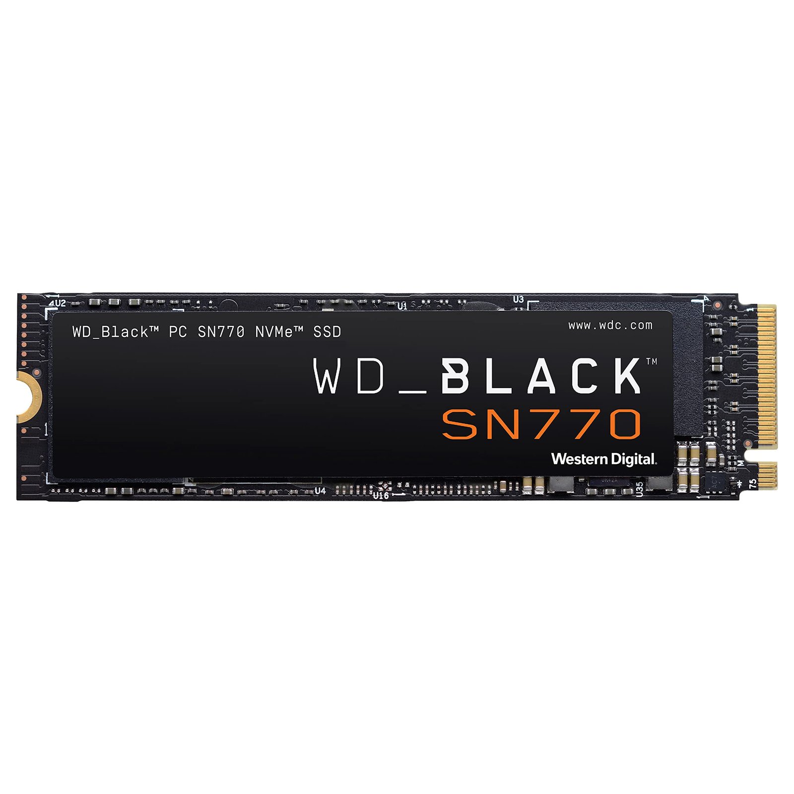 WD_BLACK 2TB SN770 - Image 2