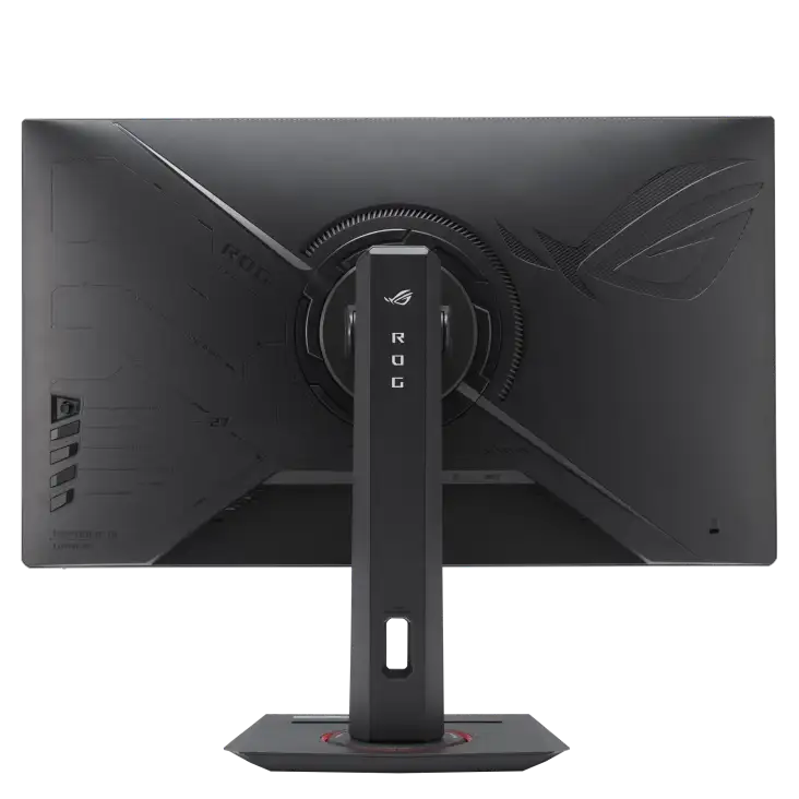 ROG Strix XG27ACS 27 Gaming Monitor - الصورة 3