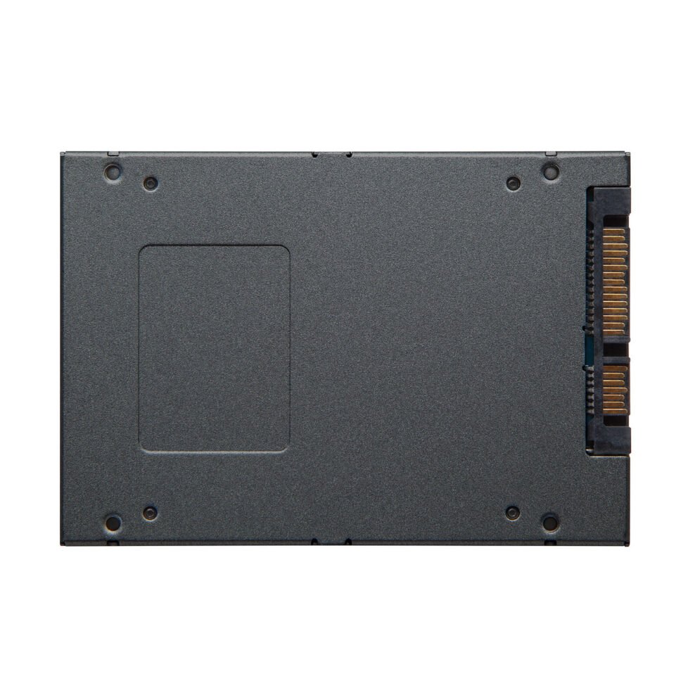 Alternative view of Kingston A400 SSD – 960GB
