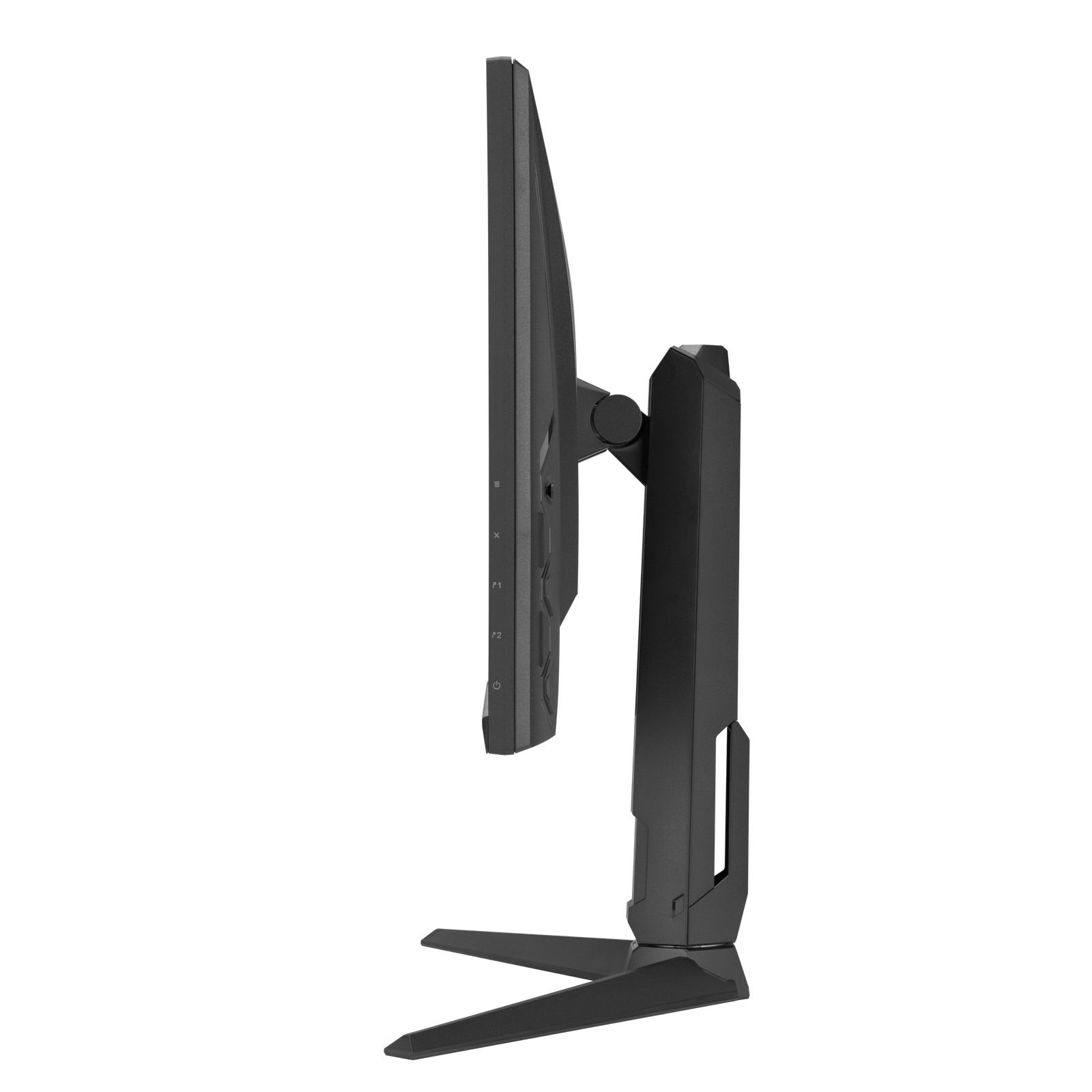 TUF Gaming Series 5 - VG27AQML5A Gaming Monitor - الصورة 3