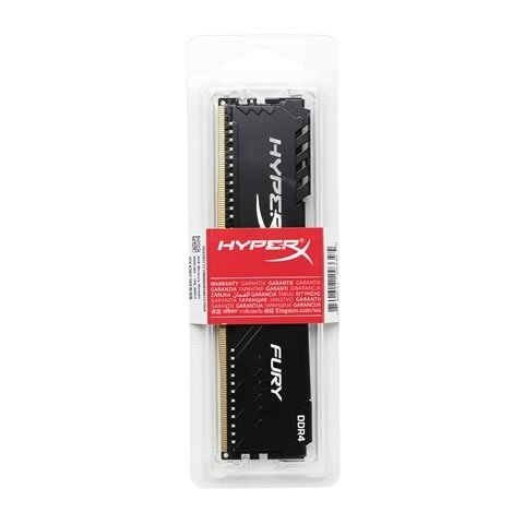 HyperX DDR4 HX432C16 - 16 g