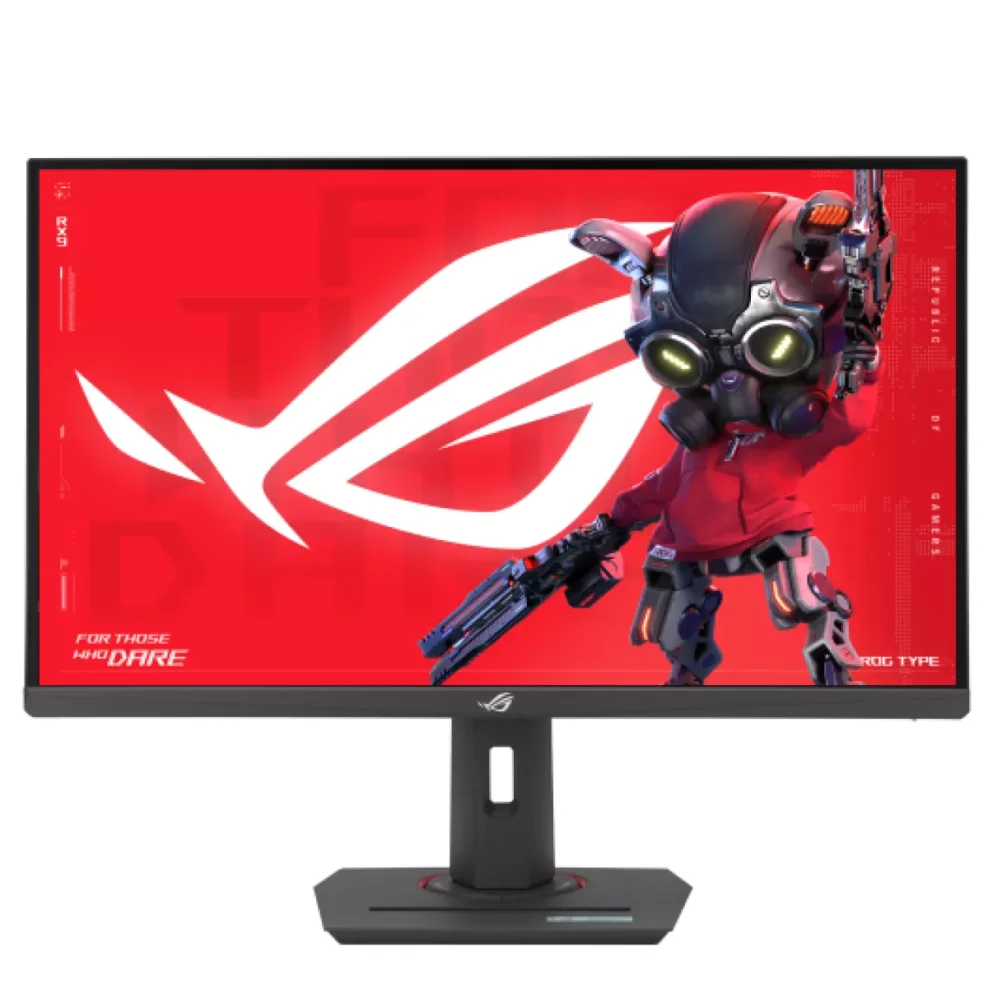 ROG Strix XG27ACMG USB Type-C Gaming Monitor
