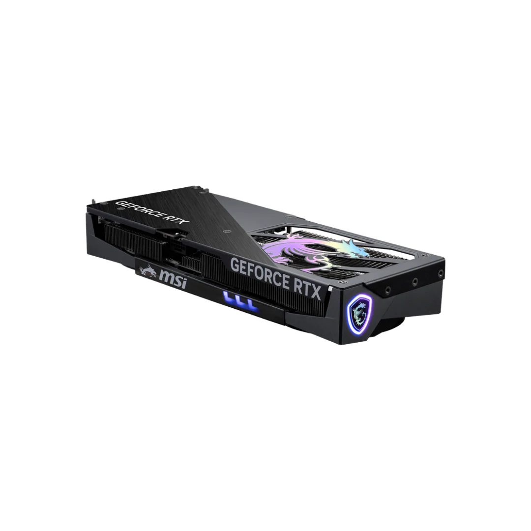 Msi Gaming RTX 5060 8G Gaming Trio OC - الصورة 2