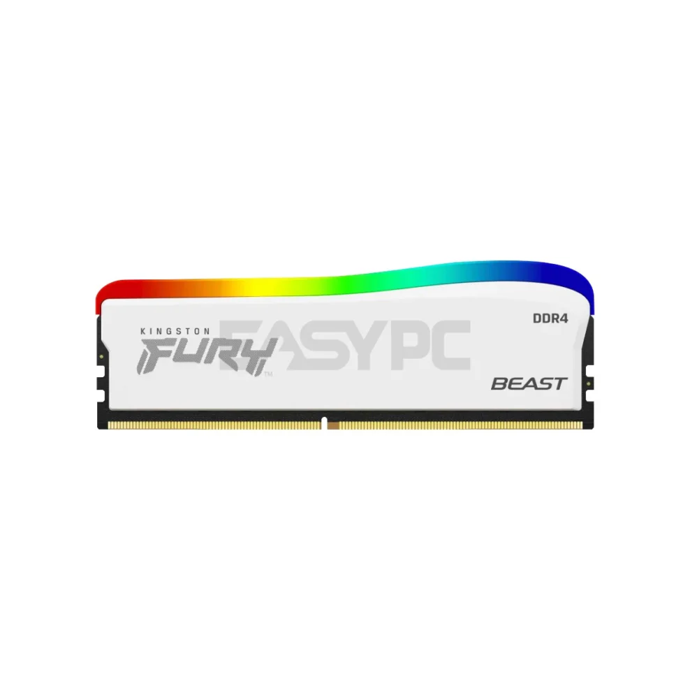 Kingston HyperX Fury Beast DDR4 16GB 3200MHz