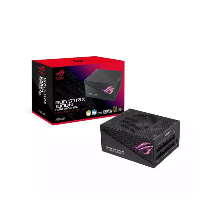 ASUS ROG Strix 1000W Gold Aura Edition