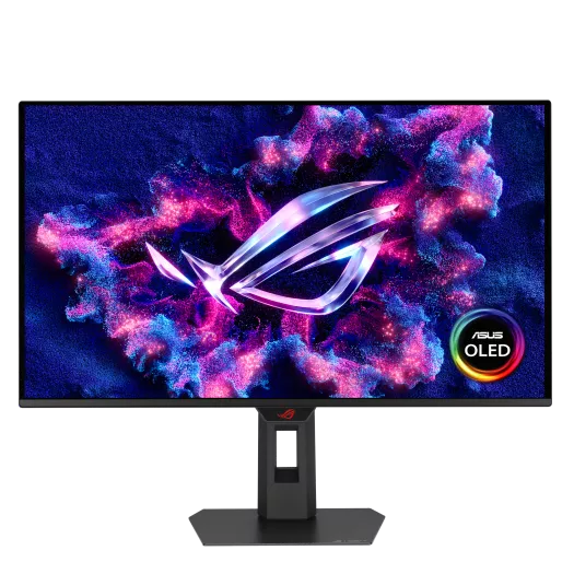 ASUS ROG X27ACDMS 27